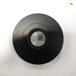 Nylon Wheel
