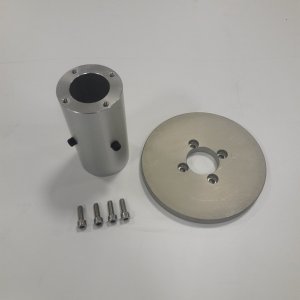 Blotter Stop Kit