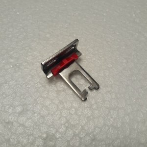 Vertical key