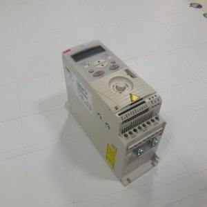 Inverter Drive