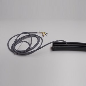 Safety Rubber Switch