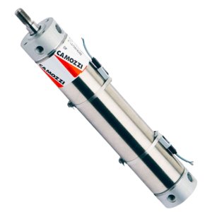 Air cylinder