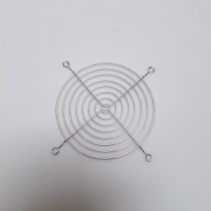 Metal grid