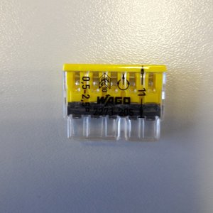 Connector