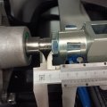 DF-392 adjustment